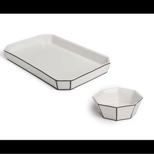 Odeme Catchall and Ring Dish - NEW